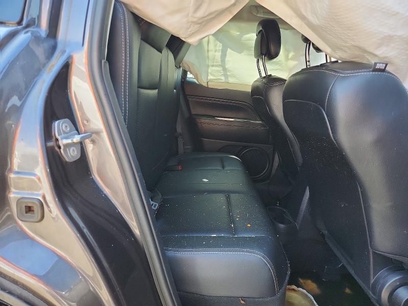 Photo 11 from auction – 2016 JEEP COMPASS with VIN 1C4NJDEB4GD545948