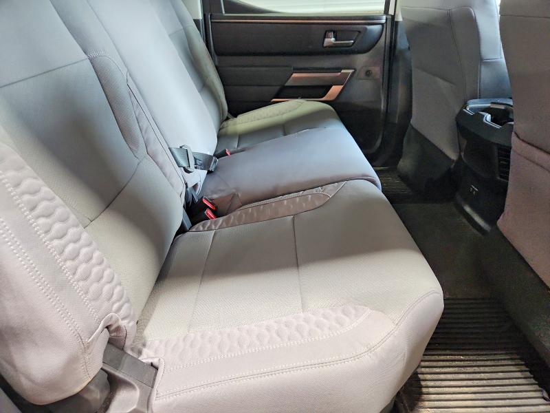 Photo 10 from auction – 2024 TOYOTA TUNDRA with VIN 5TFLA5DB2RX217606
