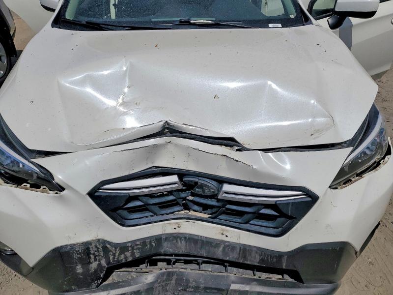 Foto 11 de la subasta – 2021 SUBARU CROSSTREK con VIN JF2GTAPC2M8262249