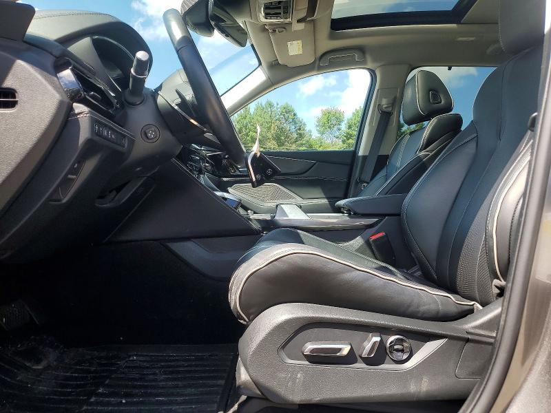 Photo 7 from auction – 2022 ACURA MDX with VIN 5J8YE1H88NL039804
