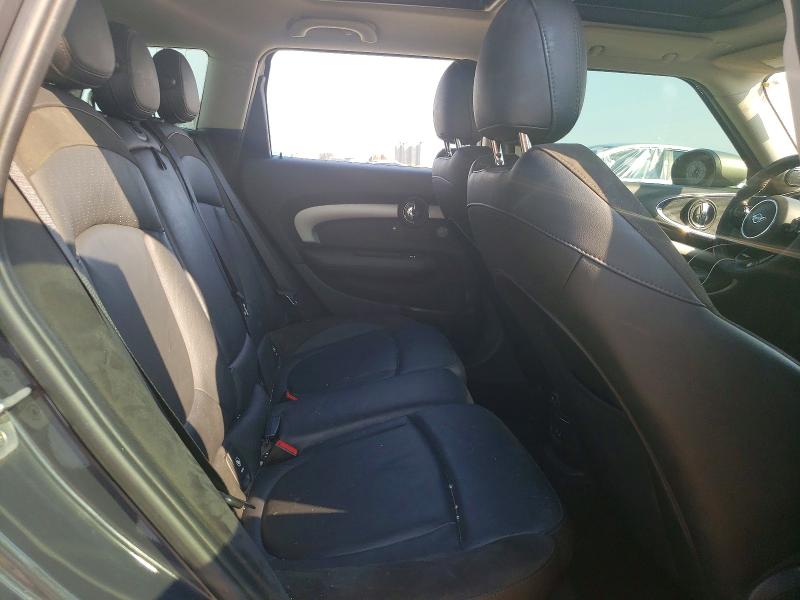Zdjęcie 10 z aukcji – 2021 MINI COOPER z VIN WMWLV7C03M2N54093