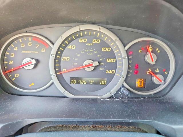 Photo 9 from auction – 2006 HONDA PILOT with VIN 5FNYF28146B046175