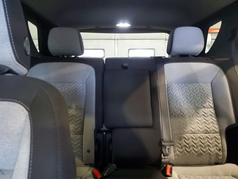 Photo 10 from auction – 2022 CHEVROLET EQUINOX with VIN 3GNAXJEV0NL178681
