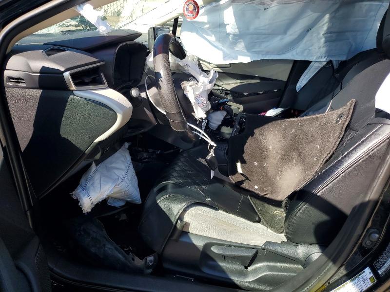 Photo 7 from auction – 2022 TOYOTA COROLLA with VIN 5YFEPMAE4NP367919