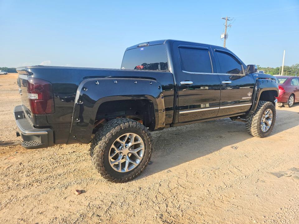 Photo 3 from auction – 2014 GMC SIERRA with VIN 3GTU2VEJ2EG447880