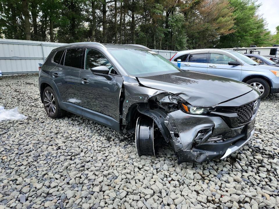 Снимка 4 от търг – 2024 MAZDA CX-50 с VIN 7MMVABDY1RN210461