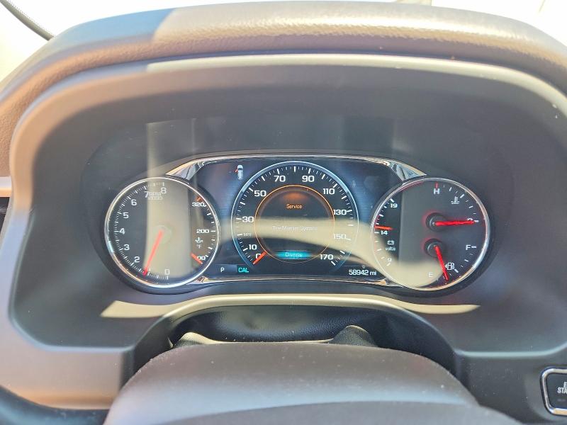Photo 9 from auction – 2019 GMC ACADIA with VIN 1GKKNPLS6KZ147104
