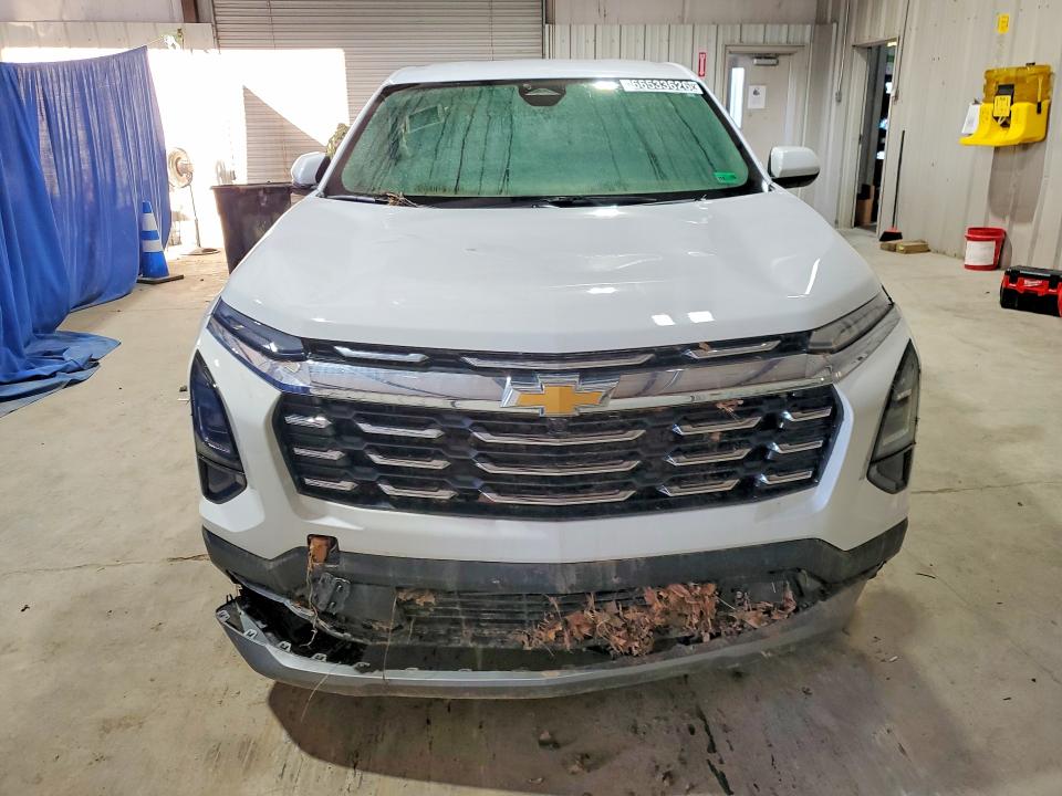Photo 5 from auction – 2026 CHEVROLET EQUINOX with VIN 3GNAXPEG0TL273386