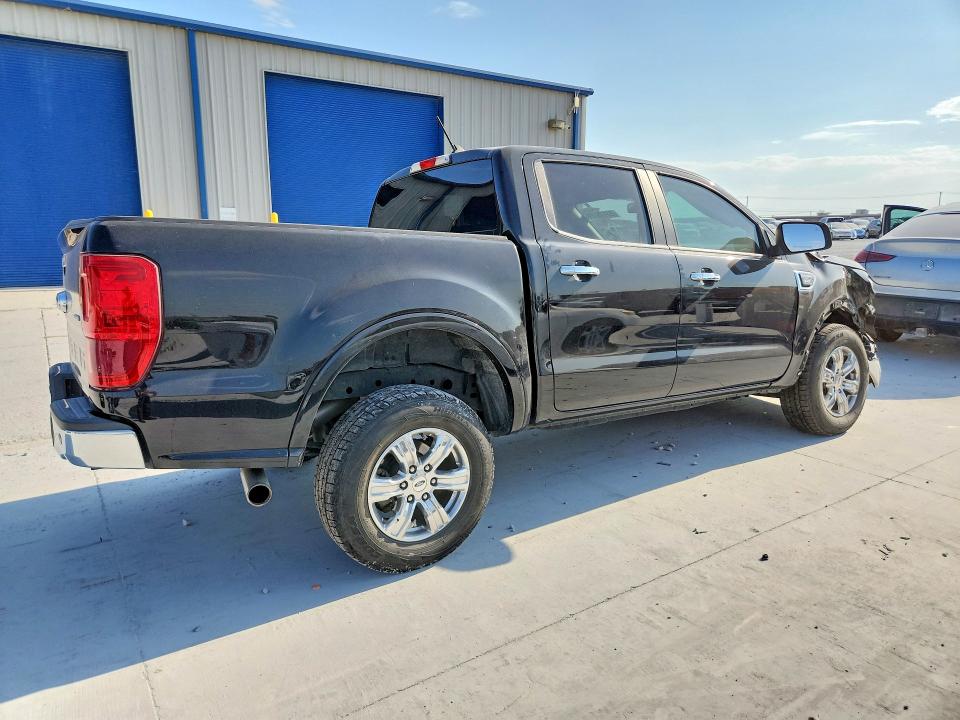 Photo 3 from auction – 2019 FORD RANGER with VIN 1FTER4EH0KLA64106
