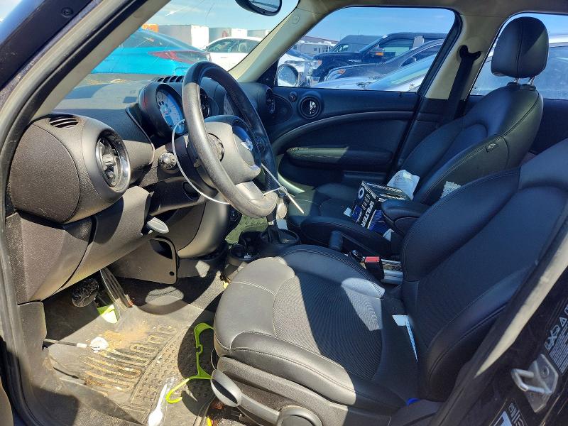 Фото 7 с аукциона – 2014 MINI COOPER с VIN WMWZC5C56EWP35215