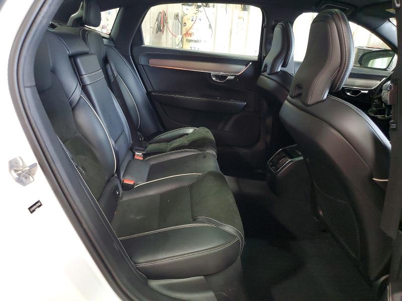 Фото 10 с аукциона – 2020 VOLVO S90 с VIN LVYA22MT4LP175385
