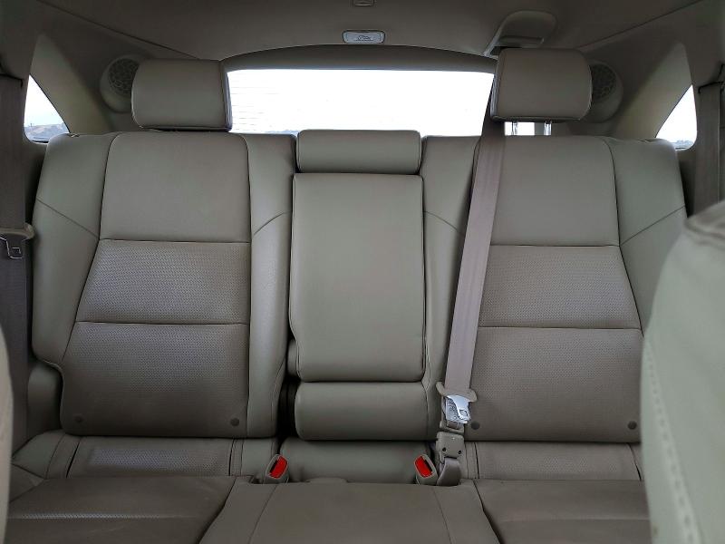 Photo 10 from auction – 2013 ACURA RDX with VIN 5J8TB3H59DL019192