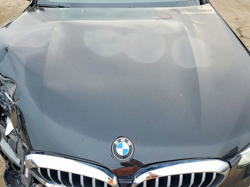 صورة رقم 12 من المزاد - 2021 BMW X3 مع VIN 5UXTY3C09M9G33487