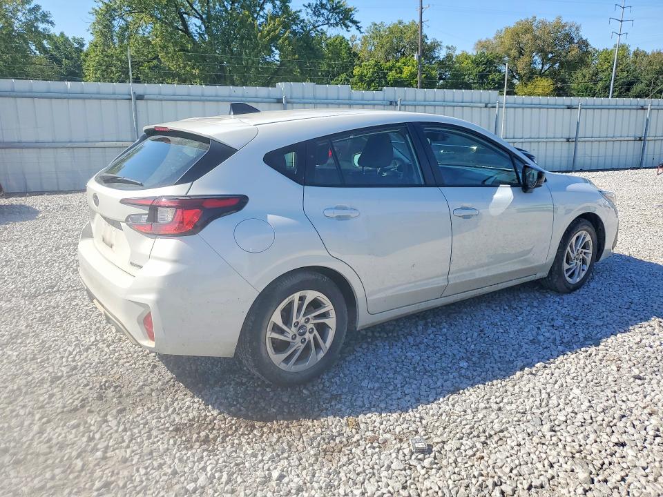 صورة رقم 3 من المزاد - 2024 SUBARU IMPREZA مع VIN JF1GUABC9R8321877
