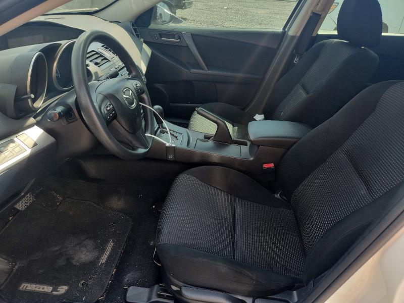 Photo 7 from auction – 2012 MAZDA 3 with VIN JM1BL1VF4C1502074