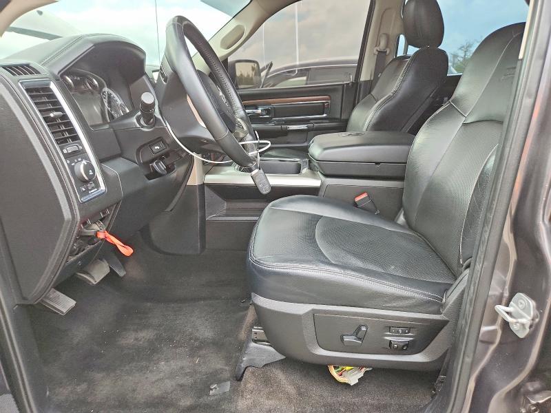 Photo 7 from auction – 2016 RAM 1500 with VIN 1C6RR7NM8GS171862
