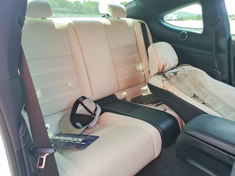 Photo 10 from auction – 2019 LEXUS RC with VIN JTHHZ5BC0K5021125