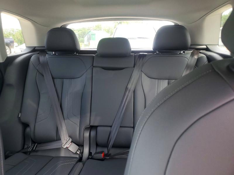Photo 10 from auction – 2026 AUDI Q3 with VIN WA1ABCFJ3T1089068