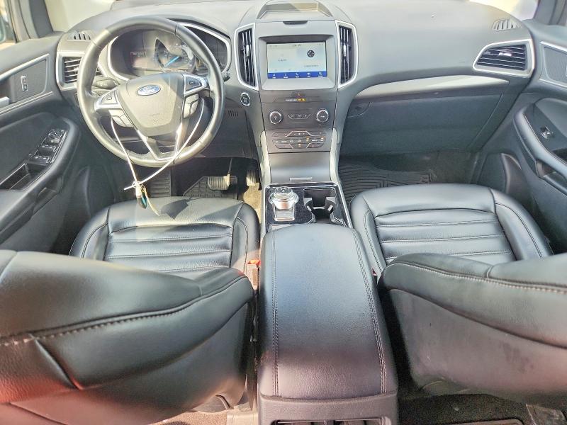 Zdjęcie 8 z aukcji – 2020 FORD EDGE z VIN 2FMPK3J91LBA44045