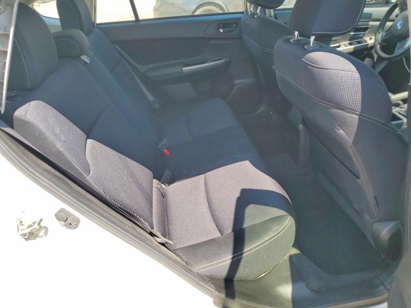 Photo 10 from auction – 2015 SUBARU IMPREZA with VIN JF1GPAT66F8206780