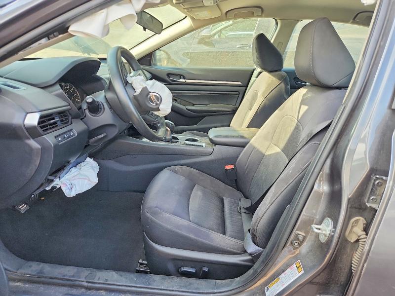 Photo 7 from auction – 2021 NISSAN ALTIMA with VIN 1N4BL4DV9MN415135
