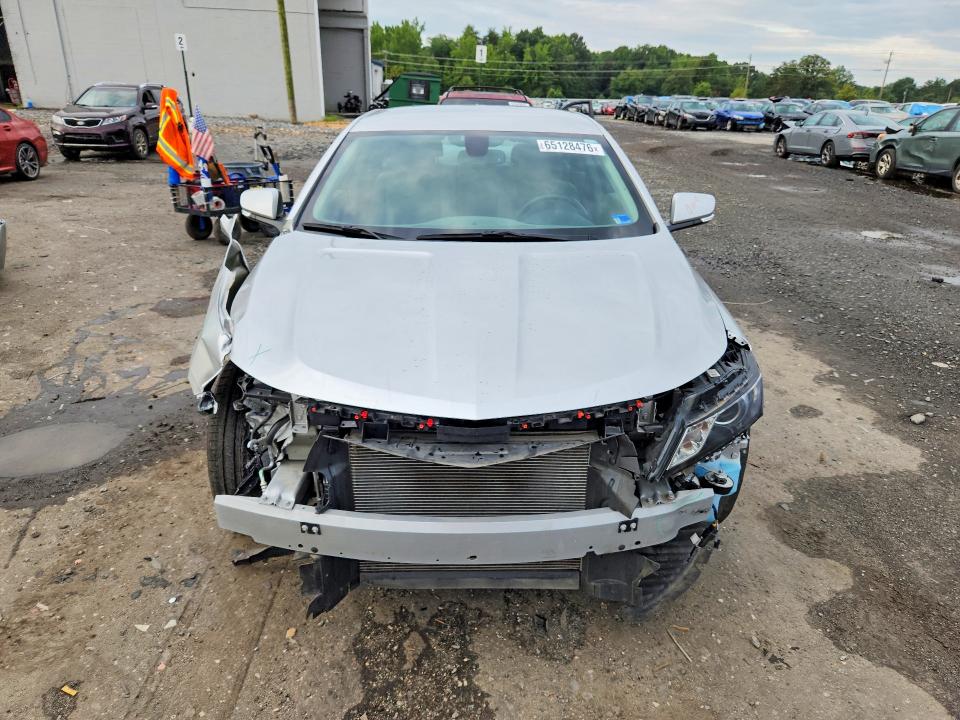 Photo 5 from auction – 2019 CHEVROLET IMPALA with VIN 1G11Z5SA8KU140606