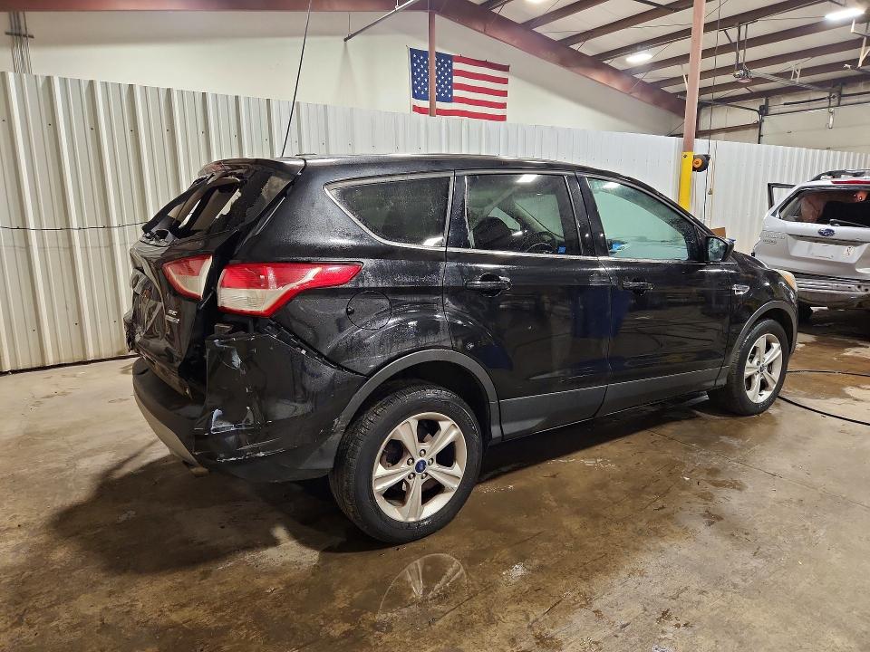 Photo 3 from auction – 2015 FORD ESCAPE with VIN 1FMCU9GX6FUC81520