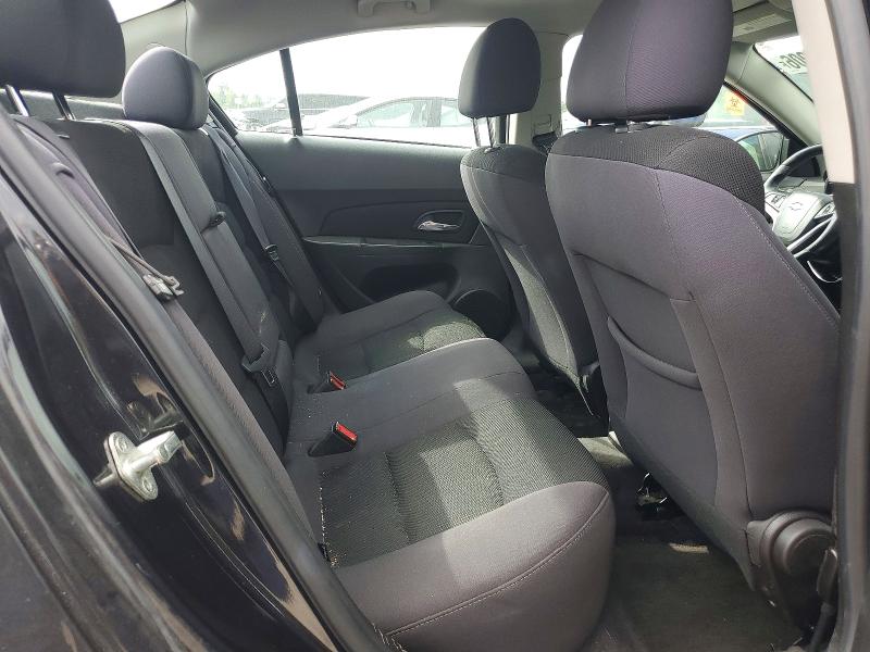 Photo 10 from auction – 2014 CHEVROLET CRUZE with VIN 1G1PC5SB9E7134286
