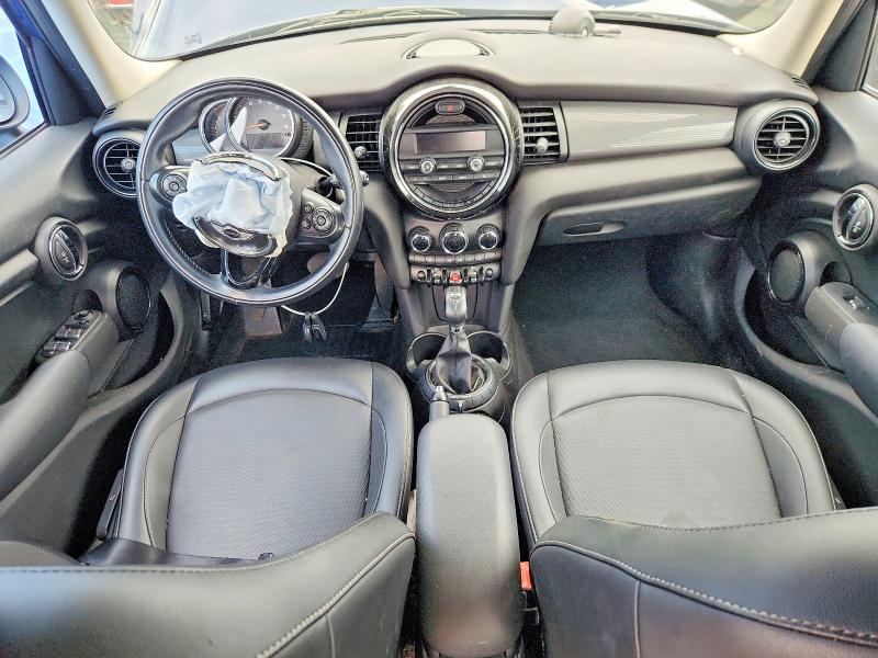Photo 8 from auction – 2016 MINI COOPER with VIN WMWXU1C54G2D12658