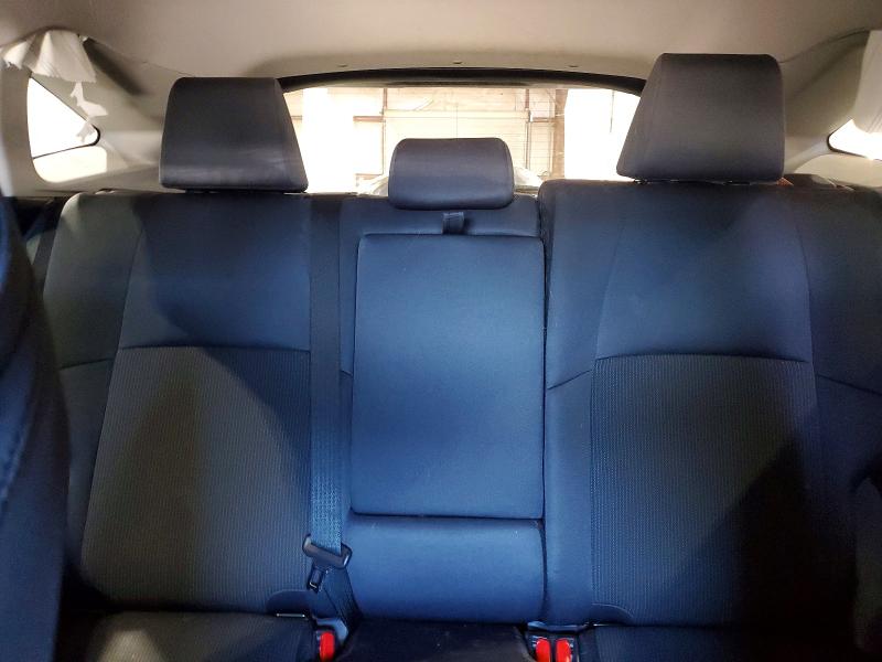 Photo 10 from auction – 2024 TOYOTA VENZA with VIN JTEAAAAH5RJ183541