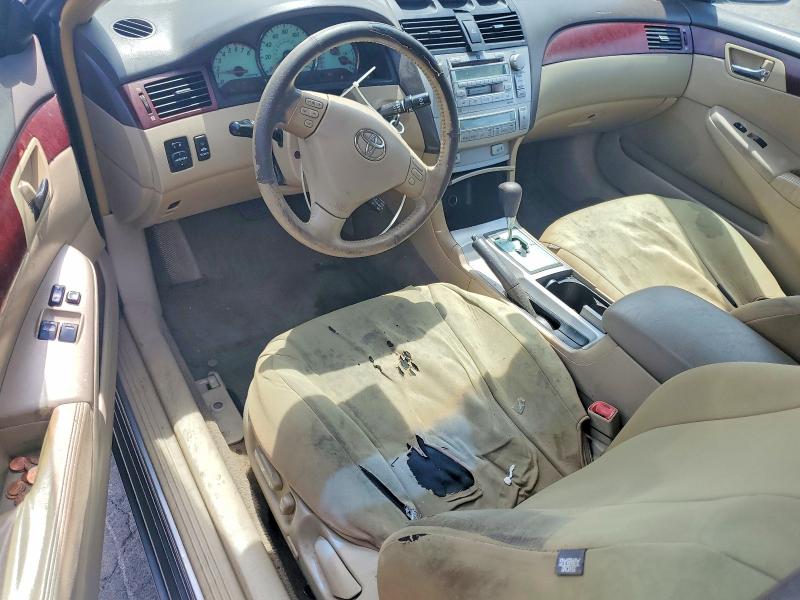 Снимка 8 от търг – 2004 TOYOTA CAMRY SOL 2D SE/SLE с VIN 4T1CA30P34U025543