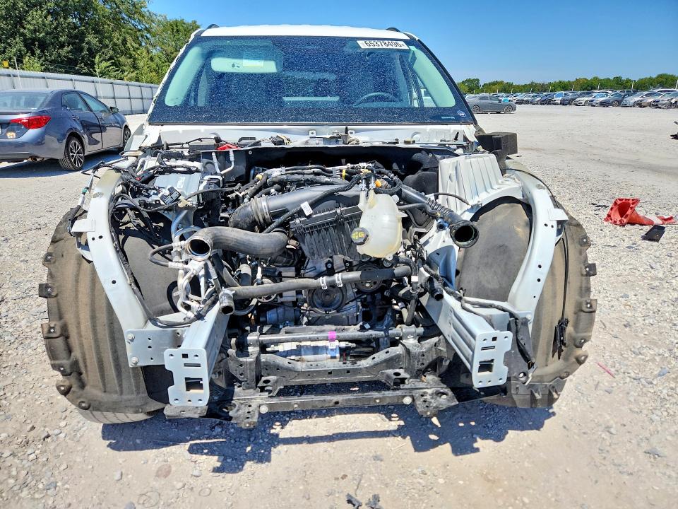 صورة رقم 5 من المزاد - 2025 FORD EXPLORER مع VIN 1FMUK8DH2SGB51289