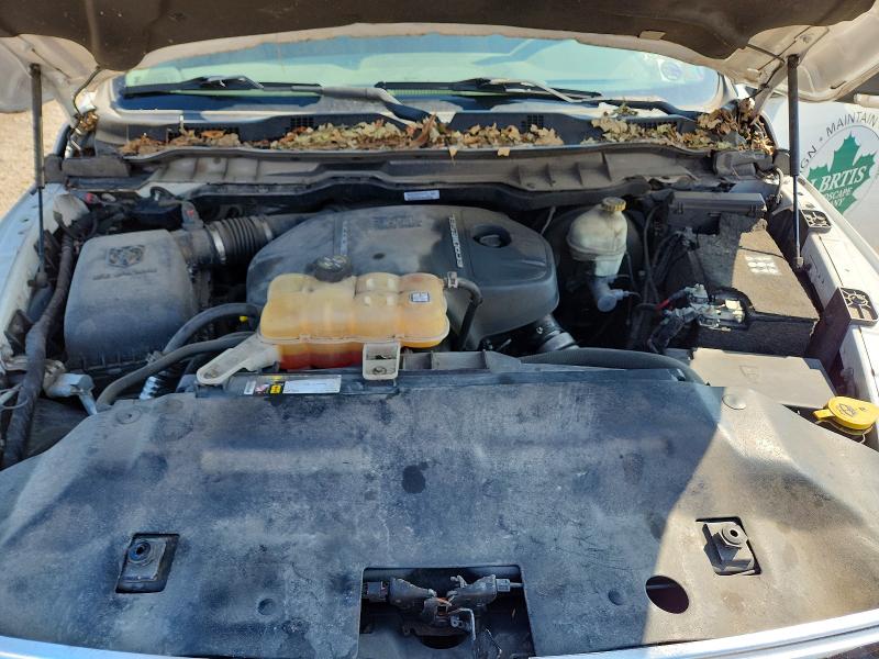 Photo 11 from auction – 2016 RAM 1500 with VIN 1C6RR7TM9GS375489