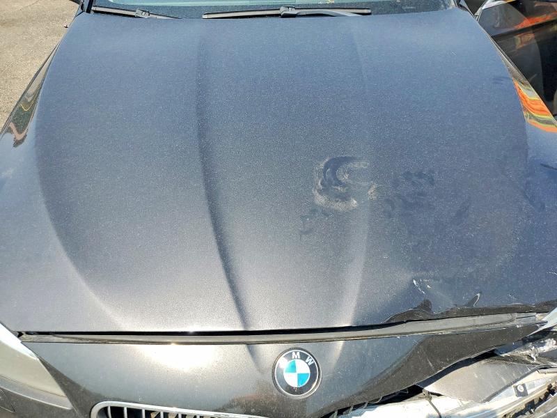 Photo 11 from auction – 2014 BMW 535 with VIN WBAFV3C57ED685695