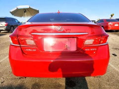 Zdjęcie 6 z aukcji – 2010 LEXUS ES z VIN JTHBK1EG2A2352080