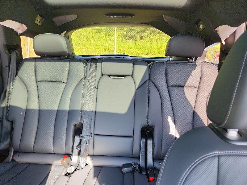 Photo 10 from auction – 2026 AUDI Q7 with VIN WA1LVBF77TD004522