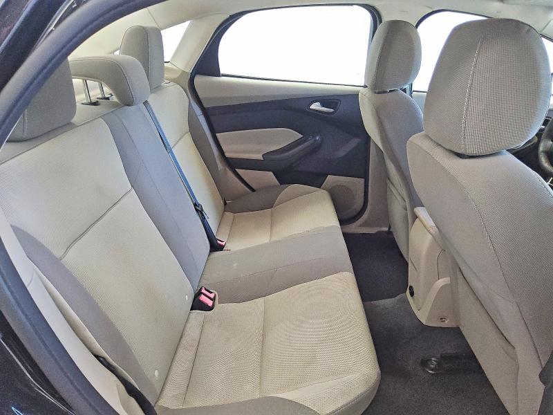 Photo 10 from auction – 2013 FORD FOCUS with VIN 1FADP3F20DL198631