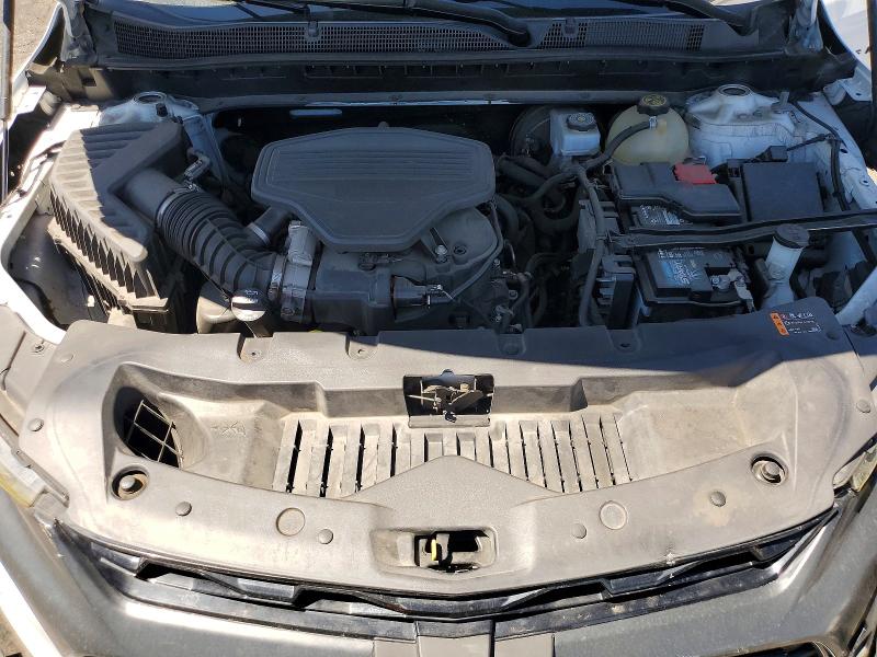Photo 12 from auction – 2019 CHEVROLET BLAZER with VIN 3GNKBJRS2KS662968