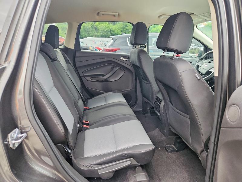 Photo 10 from auction – 2017 FORD ESCAPE with VIN 1FMCU9G98HUE20261