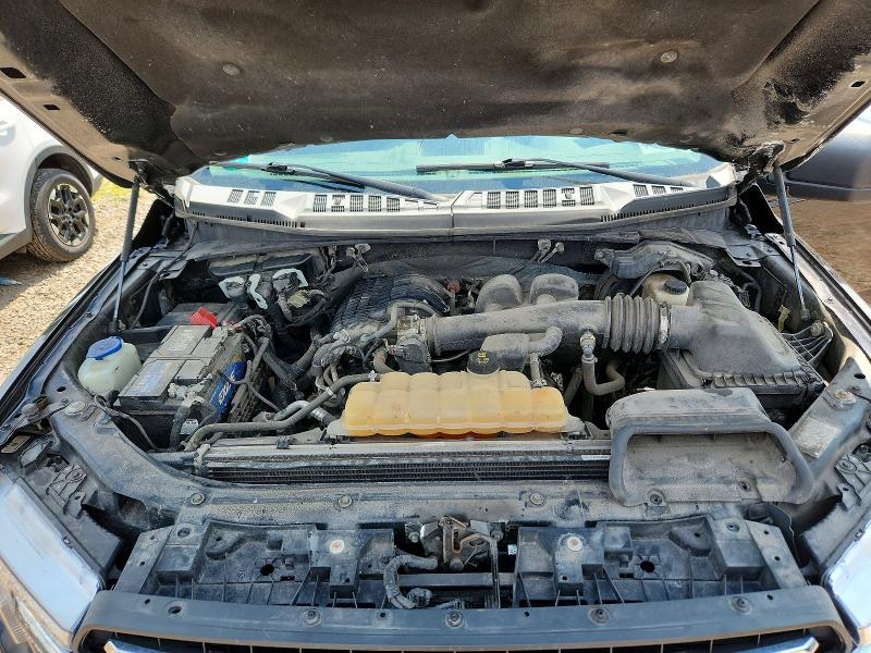صورة رقم 11 من المزاد - 2018 FORD F150 مع VIN 1FTEW1EB7JFD15493