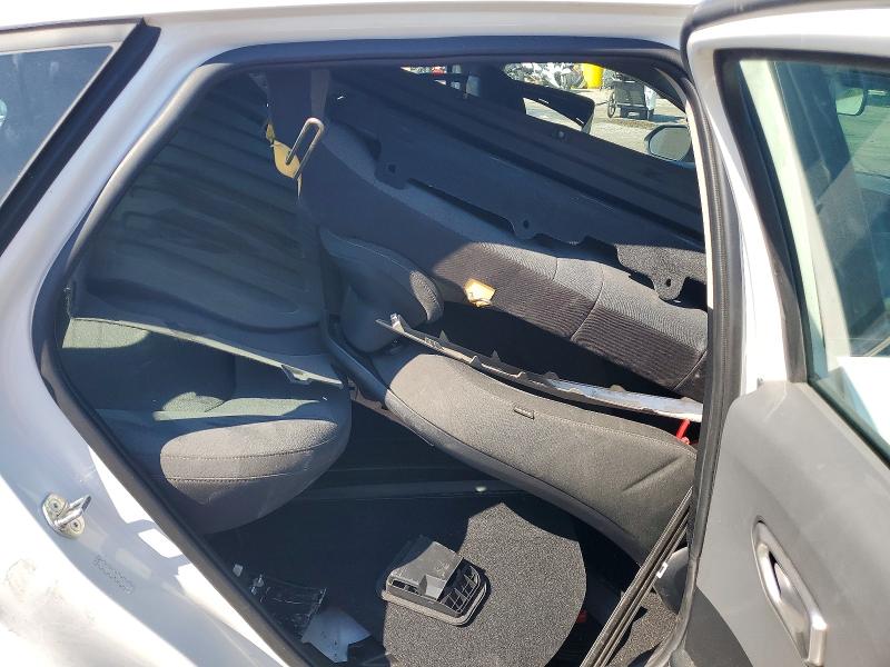 Фото 10 с аукциона – 2025 KIA K4 с VIN 3KPFT4DE5SE062454