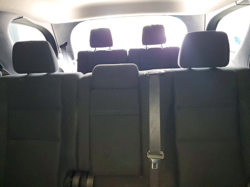 Photo 10 from auction – 2017 DODGE DURANGO with VIN 1C4RDJAG1HC828243