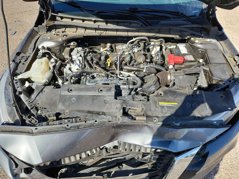 Photo 11 from auction – 2022 NISSAN ALTIMA with VIN 1N4BL4EVXNN306327