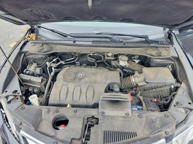 Photo 12 from auction – 2015 ACURA RDX with VIN 5J8TB4H39FL014789