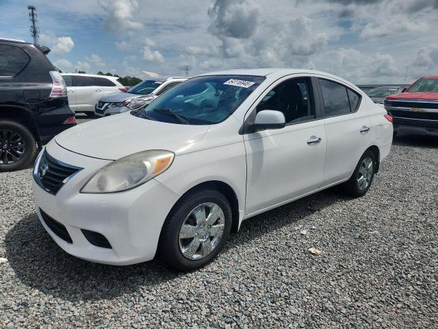 NISSAN VERSA 2013 with VIN 3N1CN7AP8DL853504 - Photo from auction
