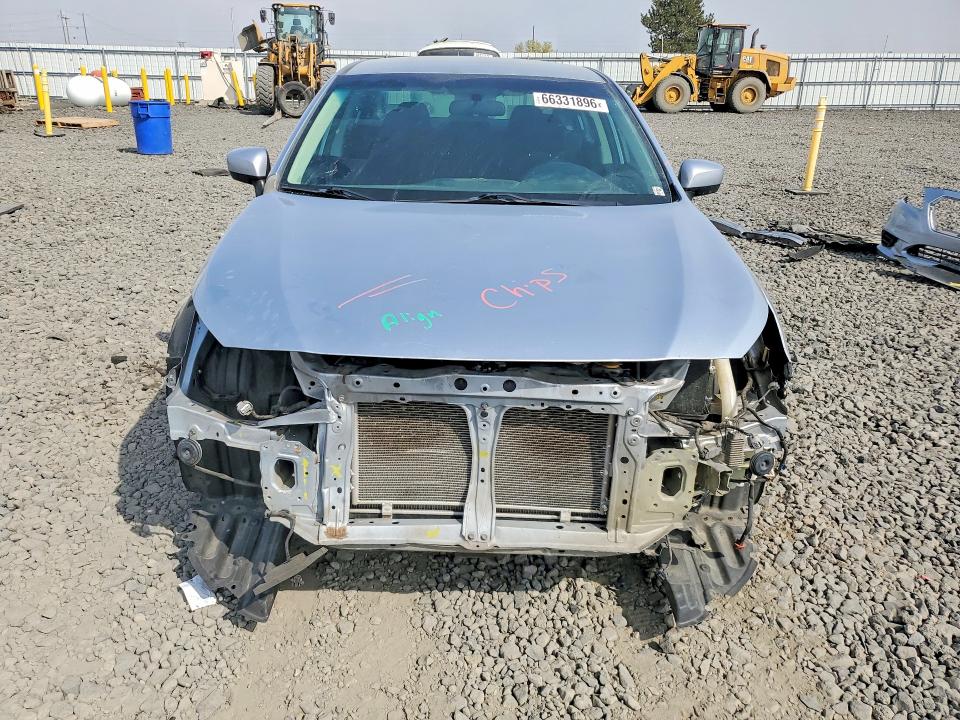 Photo 5 from auction – 2017 SUBARU LEGACY with VIN 4S3BNAC63H3064883