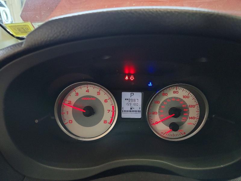 Photo 9 from auction – 2012 SUBARU IMPREZA with VIN JF1GJAA60CH011371