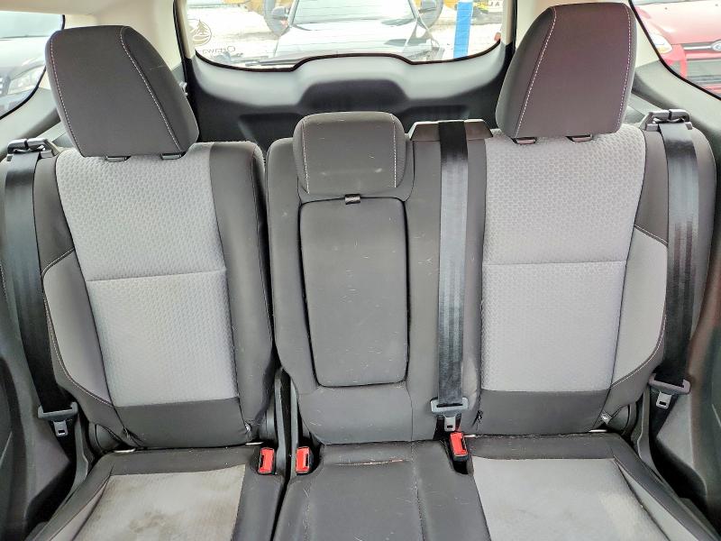 Photo 10 from auction – 2017 FORD ESCAPE with VIN 1FMCU9GD1HUE88602