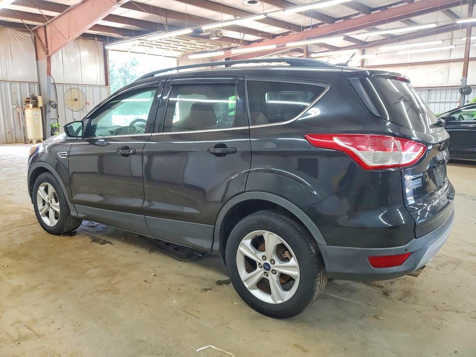 Photo 2 from auction – 2014 FORD ESCAPE with VIN 1FMCU0GX0EUB53686