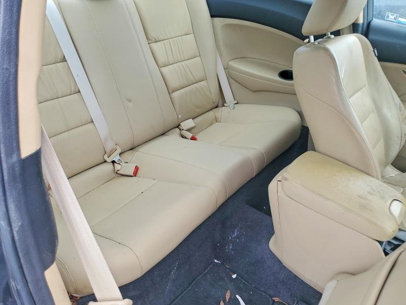 Photo 10 from auction – 2010 HONDA ACCORD with VIN 1HGCS1B82AA012132